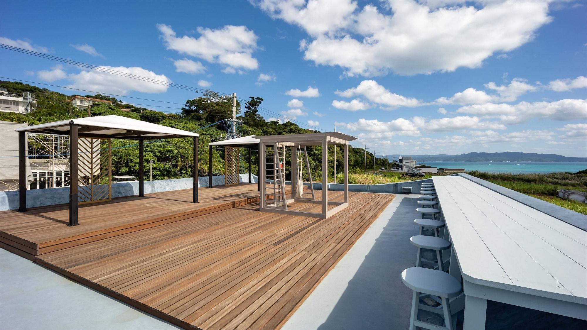 Restaurant One Suite The Terrace