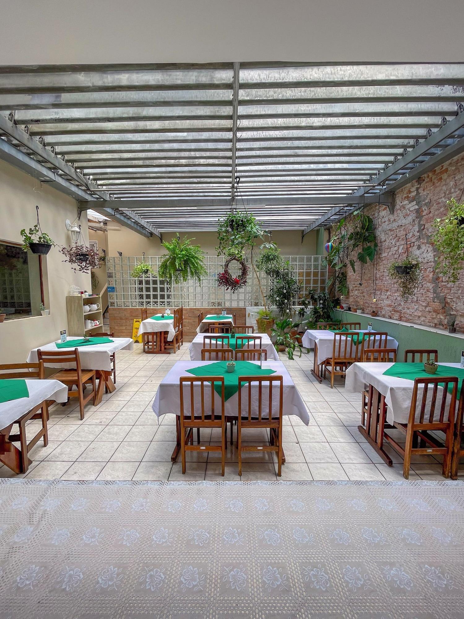 Restaurant Pousada dos Franceses