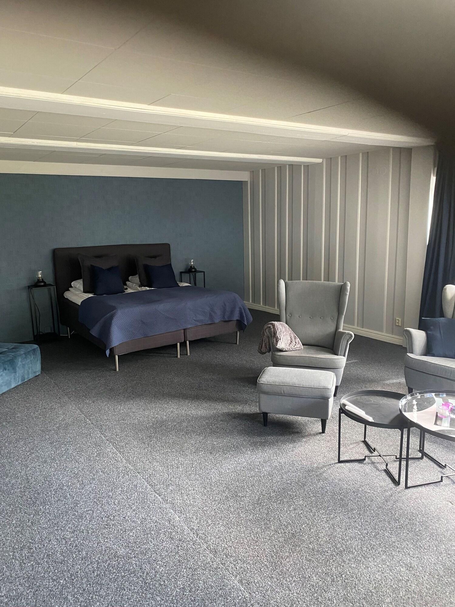 Habitación Norrfällsvikens Rum & Kök