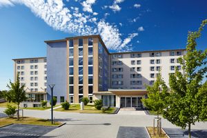 Alojamiento - Best Western Plus iO Hotel