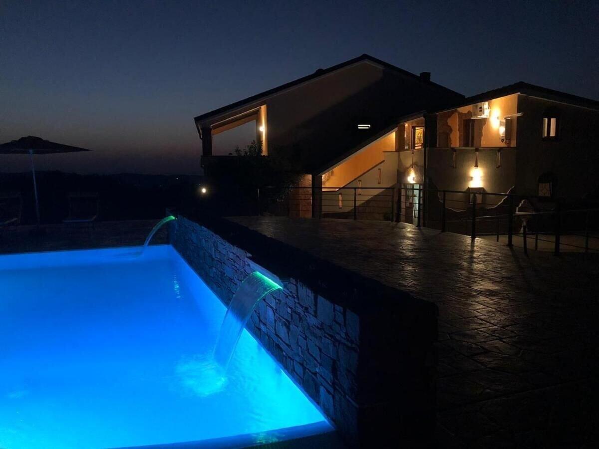 Varios Agri Resort Masusa