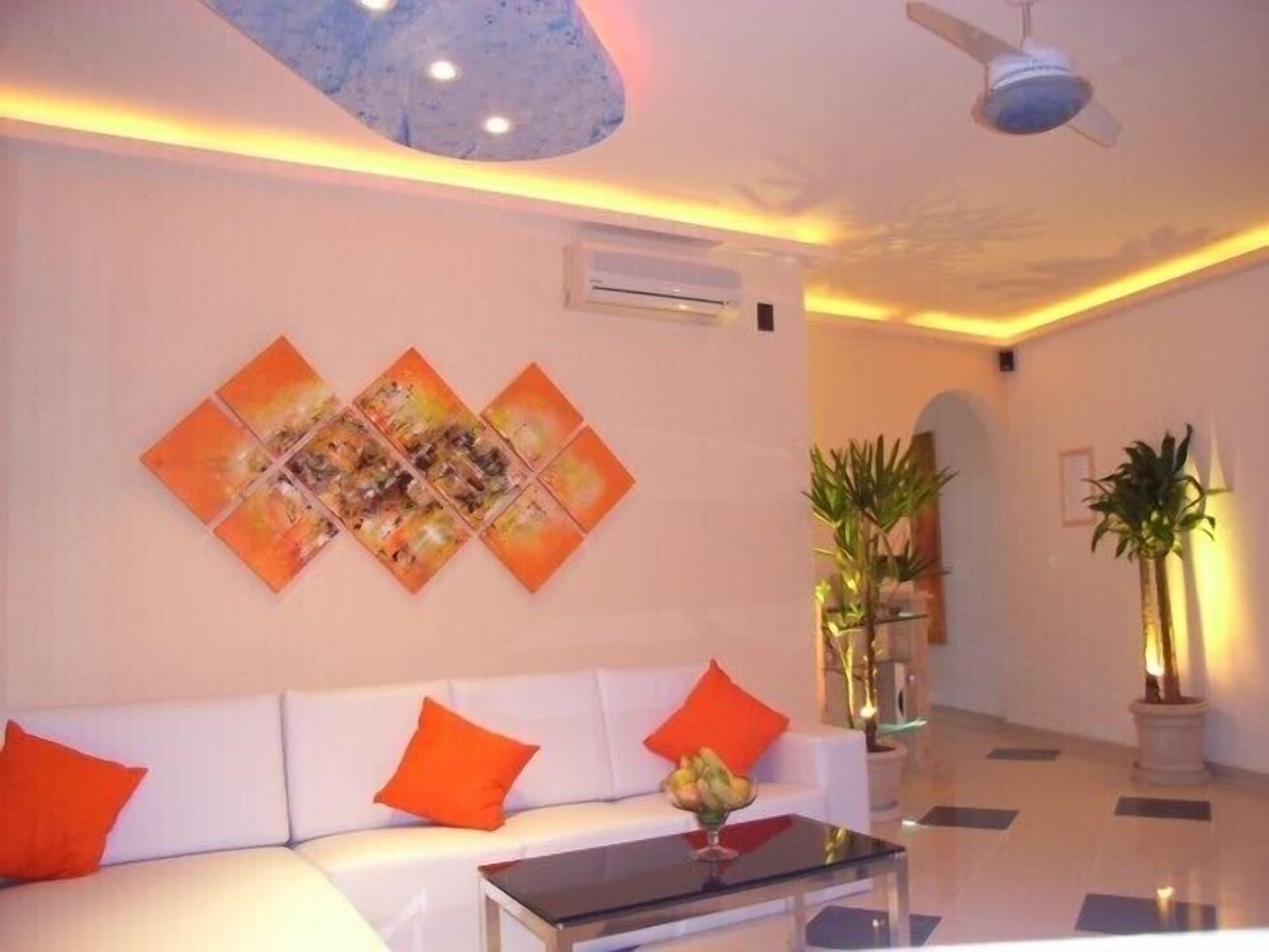 Equipamiento de Habitación Rios Finest Rua Bolivar Copacacabana