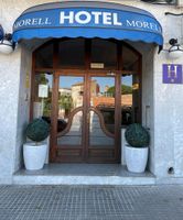 Alojamiento - Hotel Morell