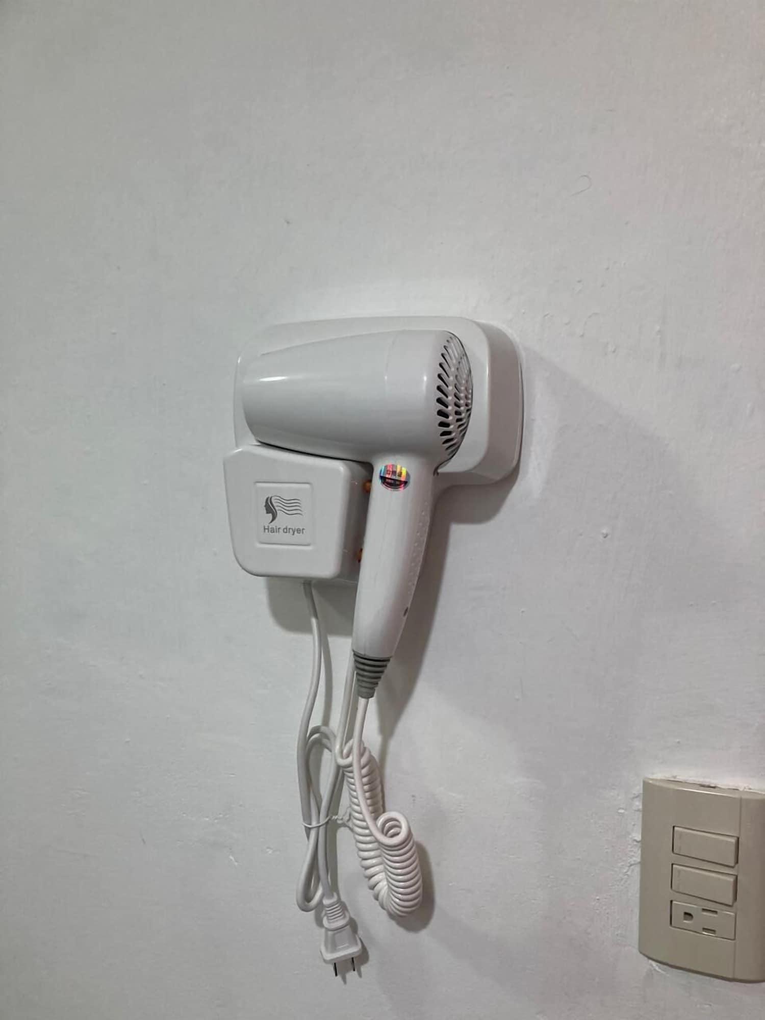 Equipamiento de Habitación Hotel Mandarin