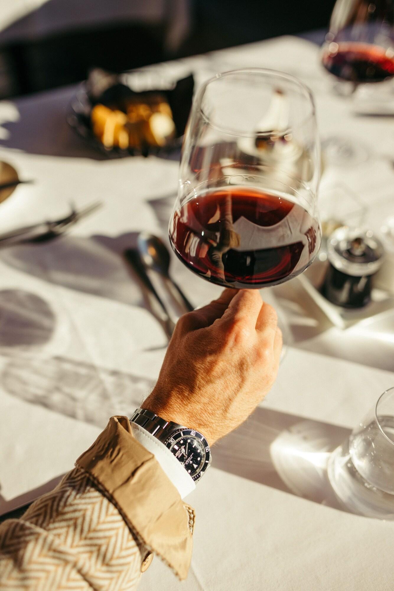 Restaurant Hotel Bad Fallenbach