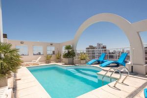 Alojamiento - Urquiza Apart Hotel