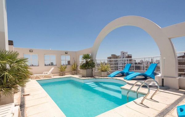 Urquiza Apart Hotel