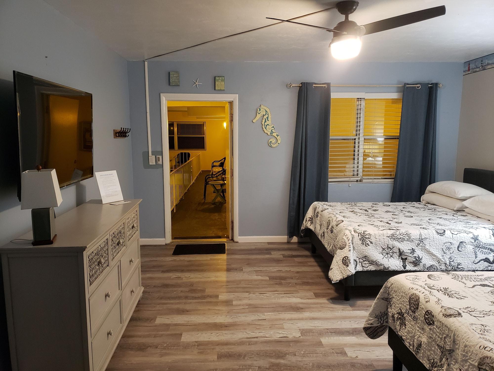 Habitación Ashley Brooke Beach Resort