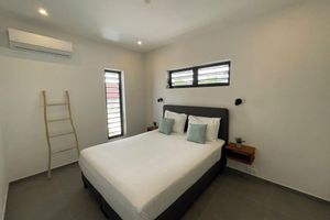 Alquiler Vacacional - N-Joy Residence 2-bedroom apartment with shared pool