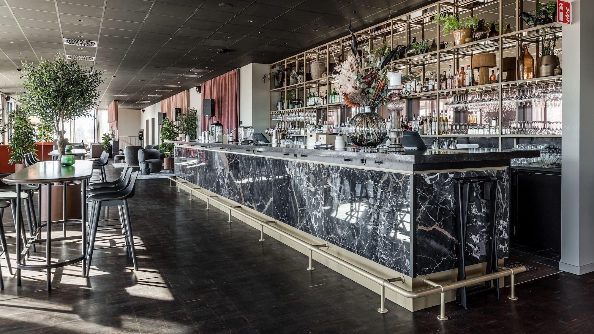 Restaurant Clarion Hotel Sundsvall