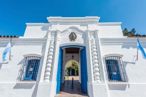 Paquete - Hotel Carlos V
