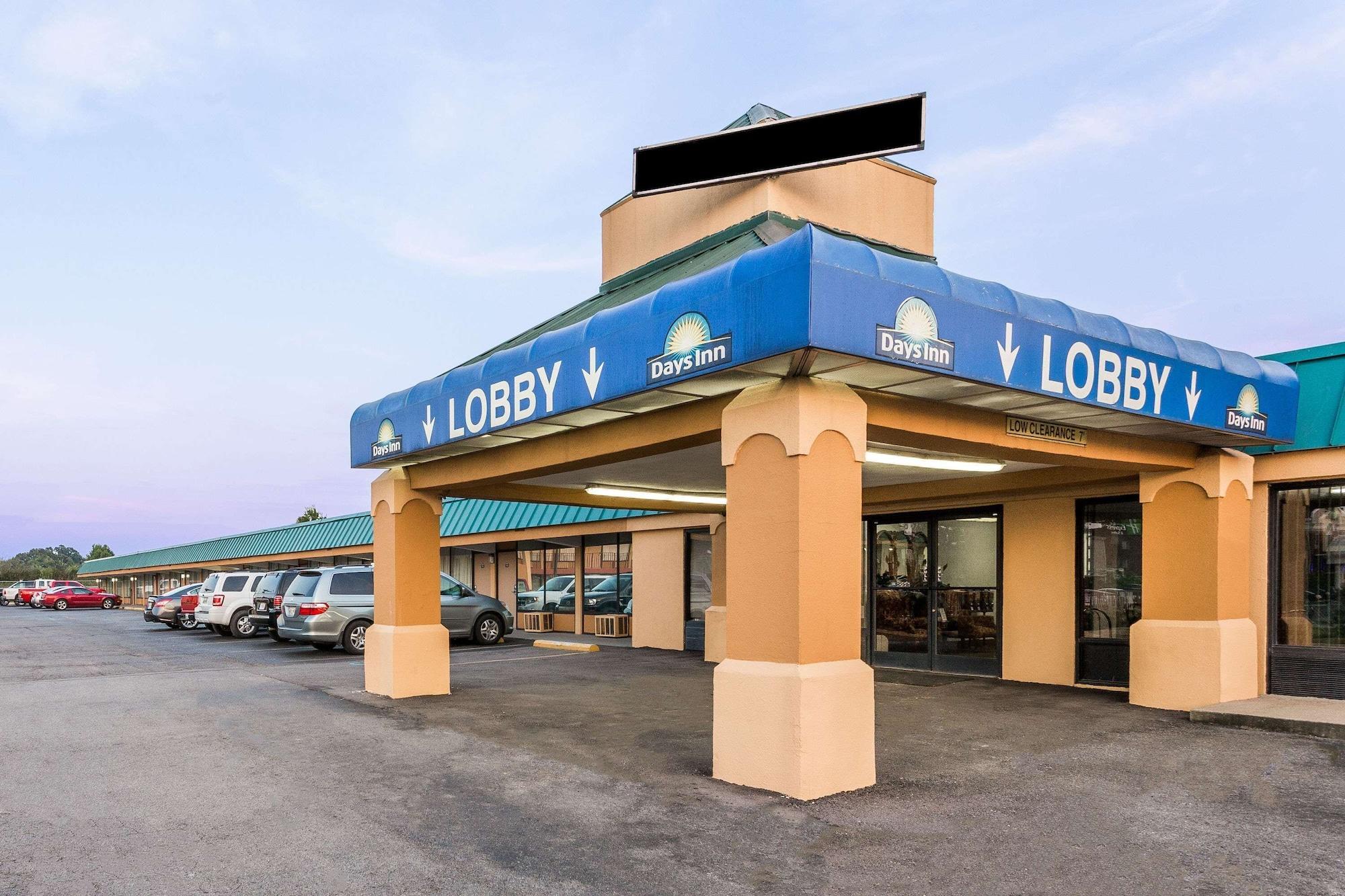 Varios Days Inn by Wyndham Dickson