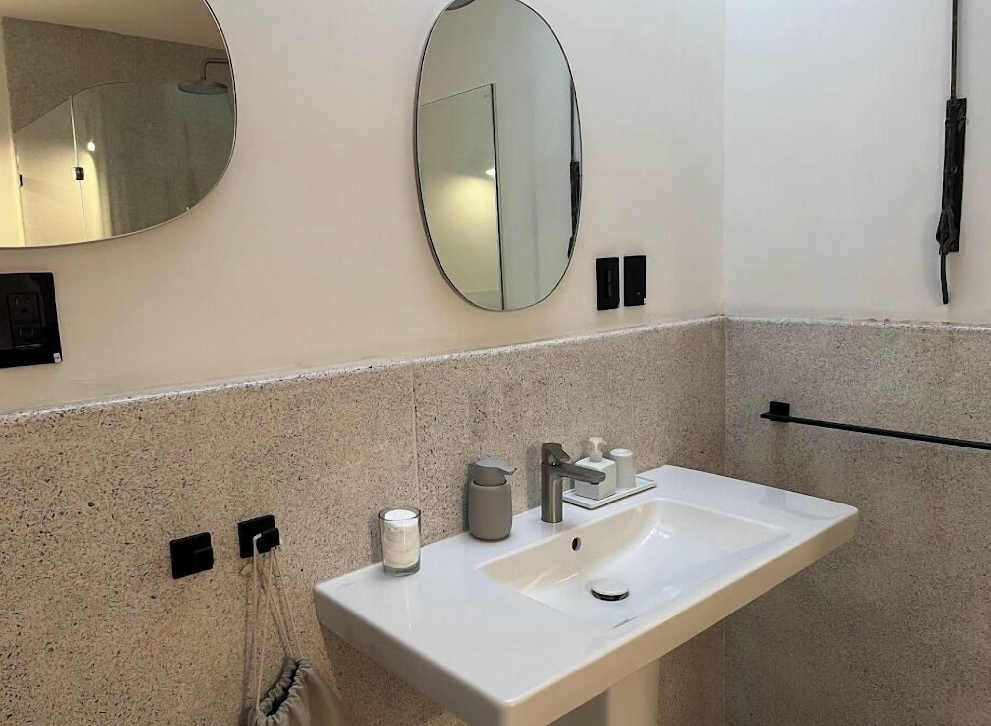 Equipamiento de Habitación Casa Pani