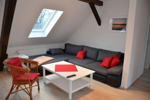 Alquiler Vacacional - Relaxation in the countryside right on the Spree