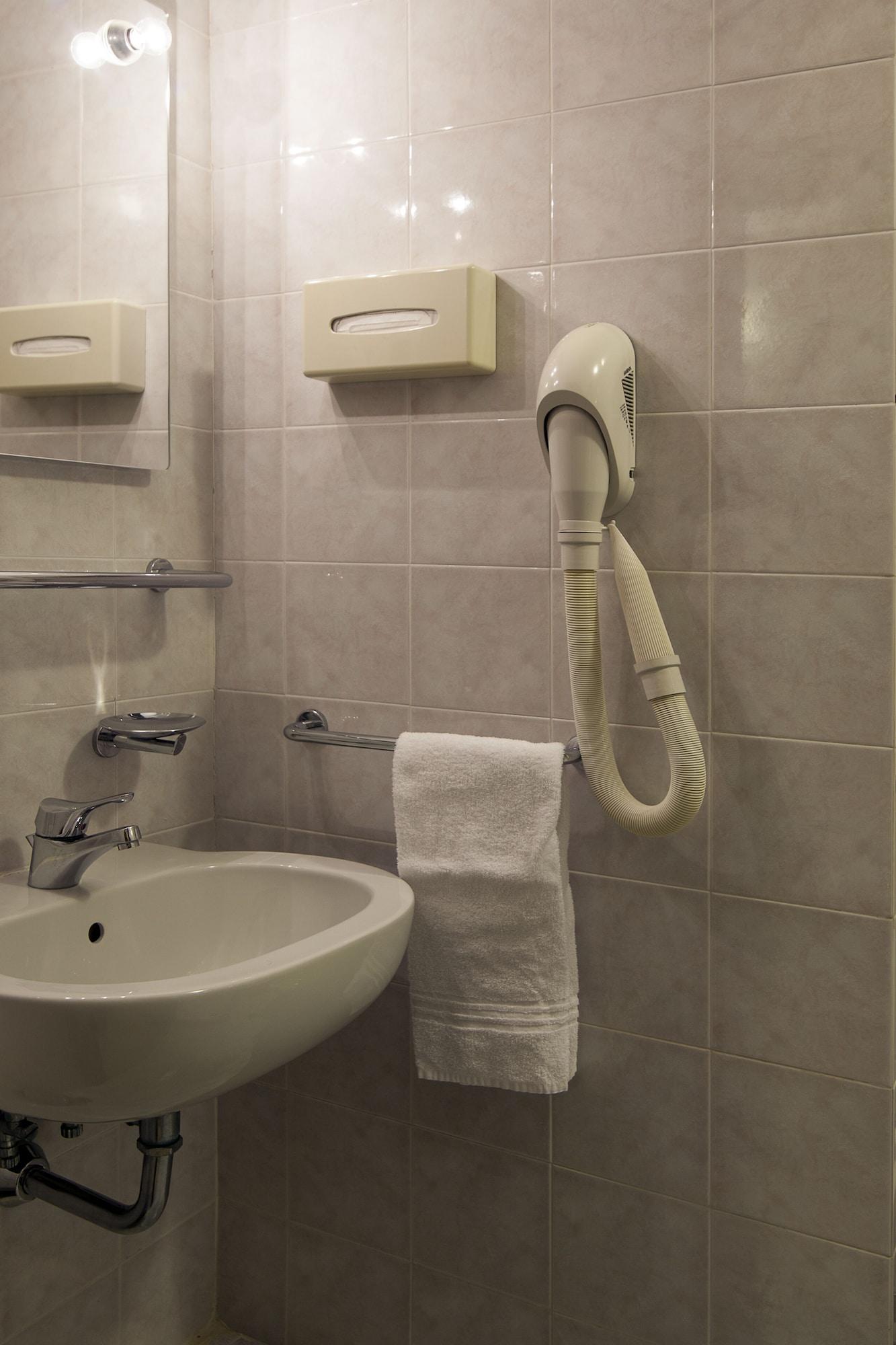 Set de Habitación Hotel Orion