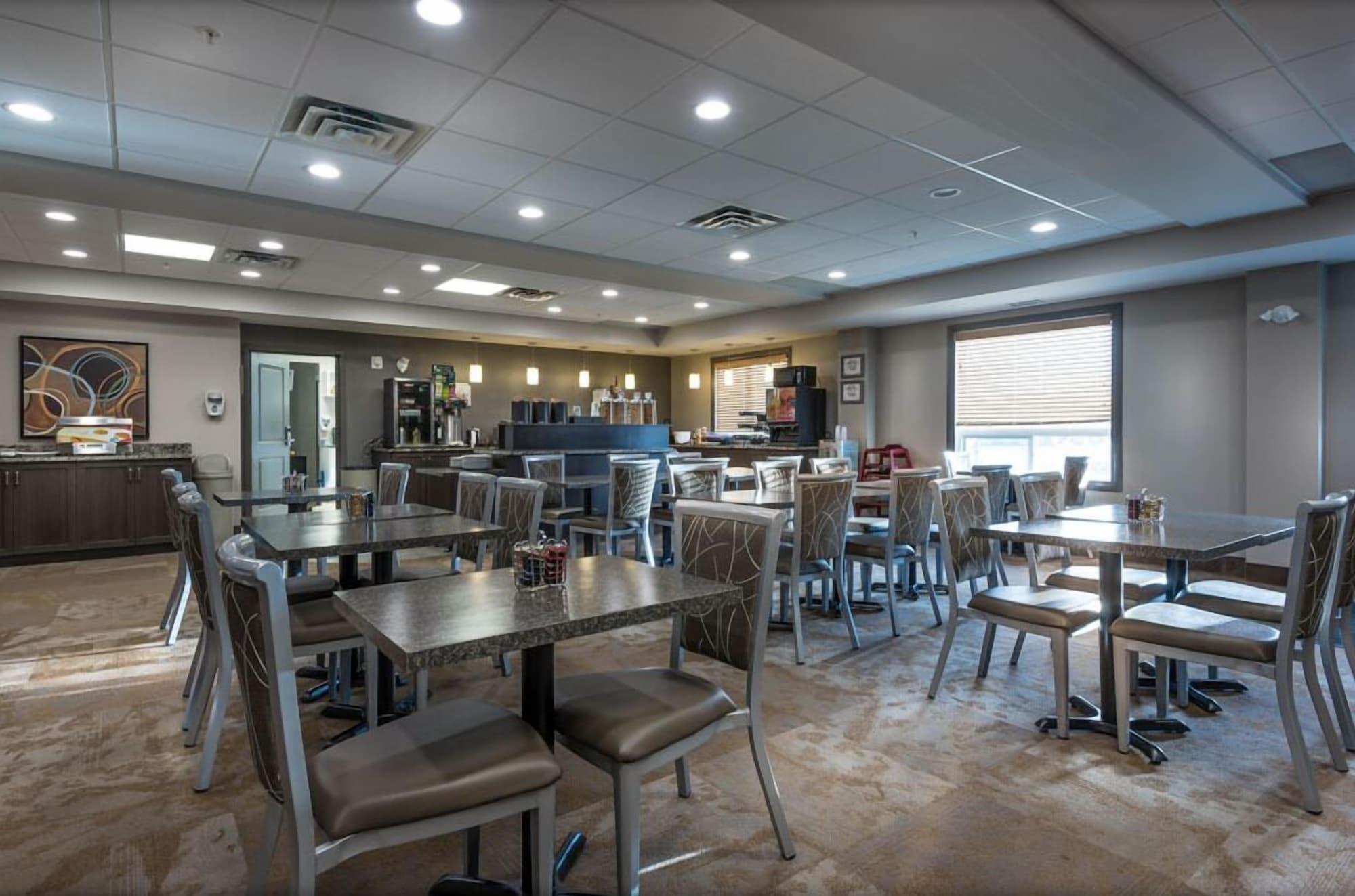 Restaurant Timber Ridge Inn and Suites