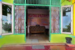 Alojamiento - Amelia 2 Guest House