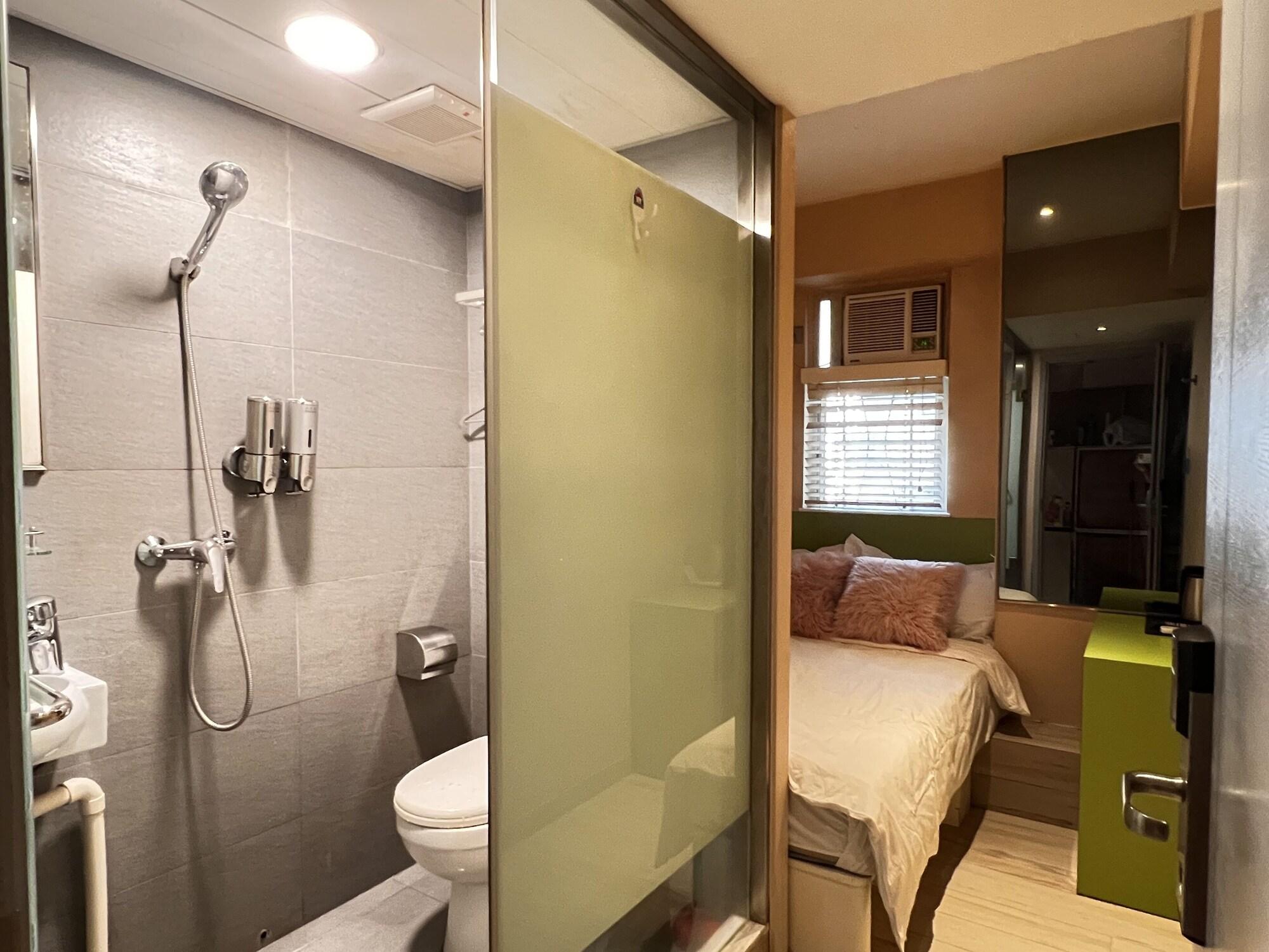 Hotel Capital Suites Luxury Residences And Offices