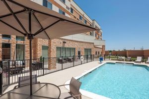 Alojamiento - Courtyard by Marriott Ardmore