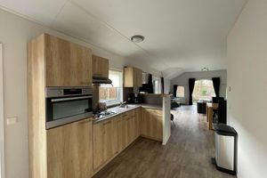 Alquiler Vacacional - Home in Sint Nicolaasga