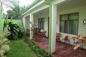 Alojamiento - La Guaria Inn