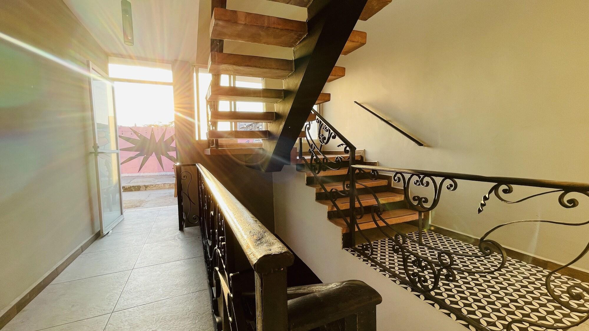 Comodidades del Alojamiento HIT Merida Hotel Boutique