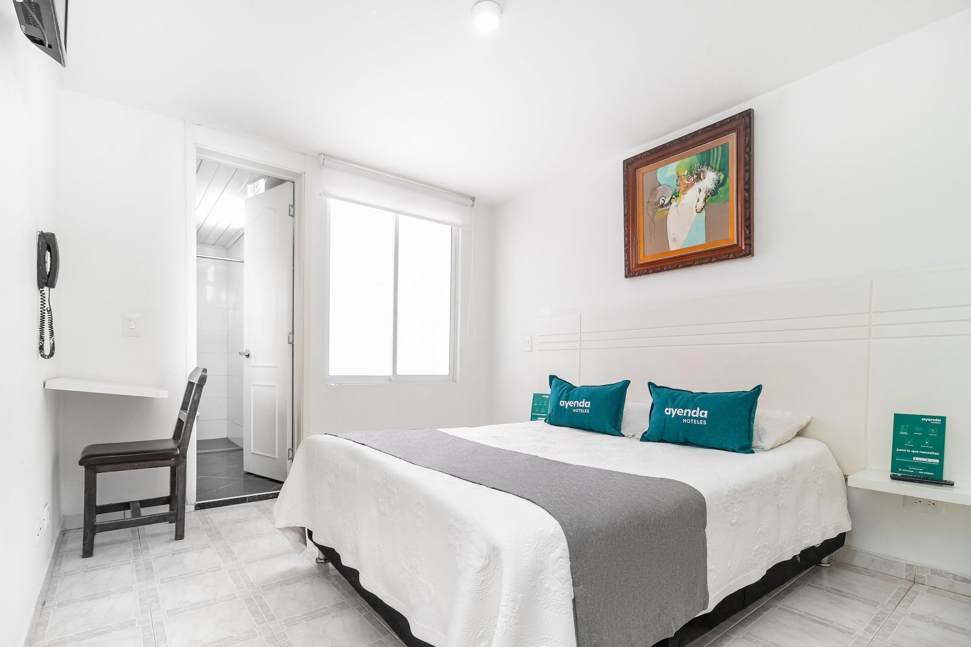 Varios Hotel Casa Loma