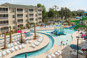 Alojamiento - Holiday Inn Club Vacations South Beach Resort by IHG