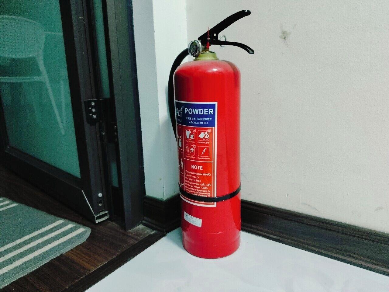 Vista Exterior CozyFun Homestay Le Hong Phong