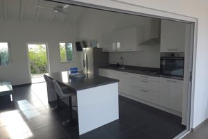Arriendo temporal - Villa Stellmae - 3BR, 2 Bath home in Fontein - Private pool - Built in 2025