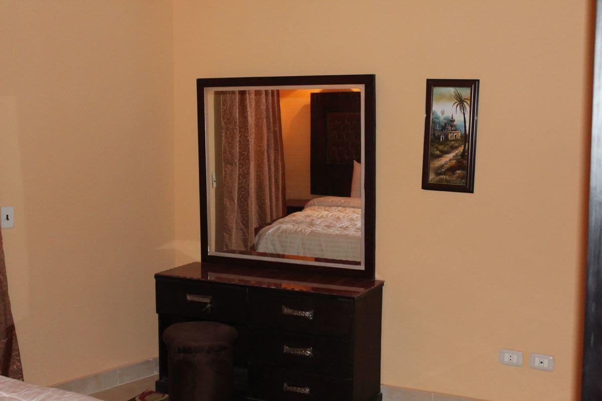 Set de Habitación Heliopolis Rock Residence