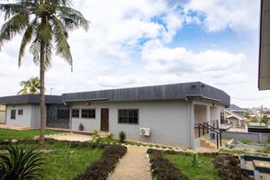 Alojamiento - LC Lodge & Event Centre