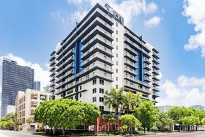 Alojamiento - Aloft by Marriott Miami - Brickell