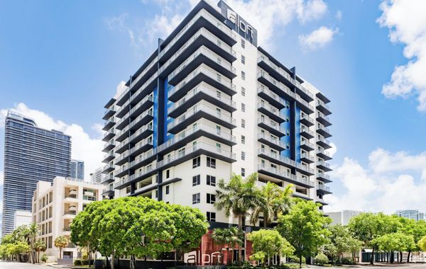 Aloft by Marriott Miami - Brickell