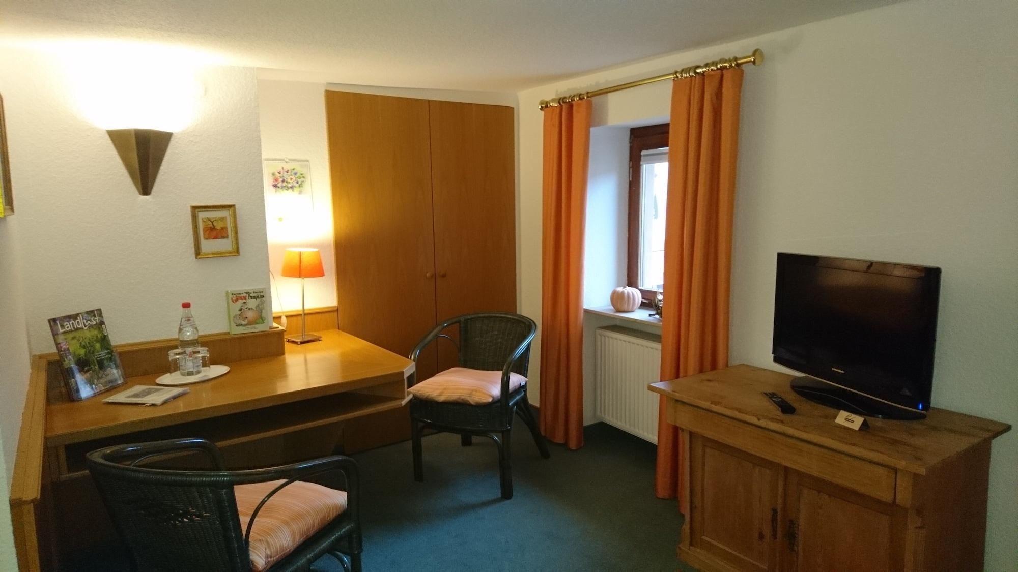 Varios Pension Landhaus Fischer