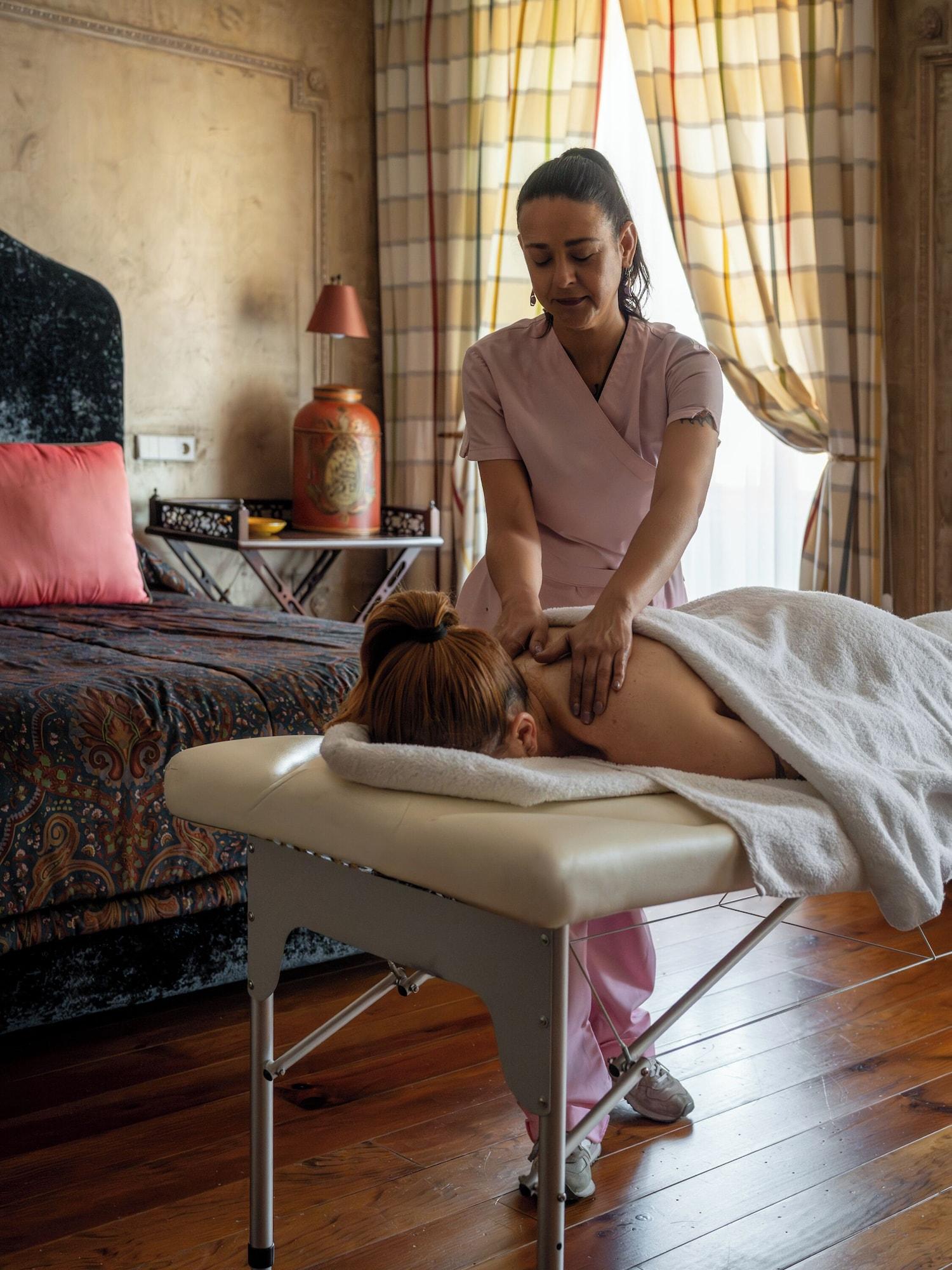 Spa M Maison Particulière Porto
