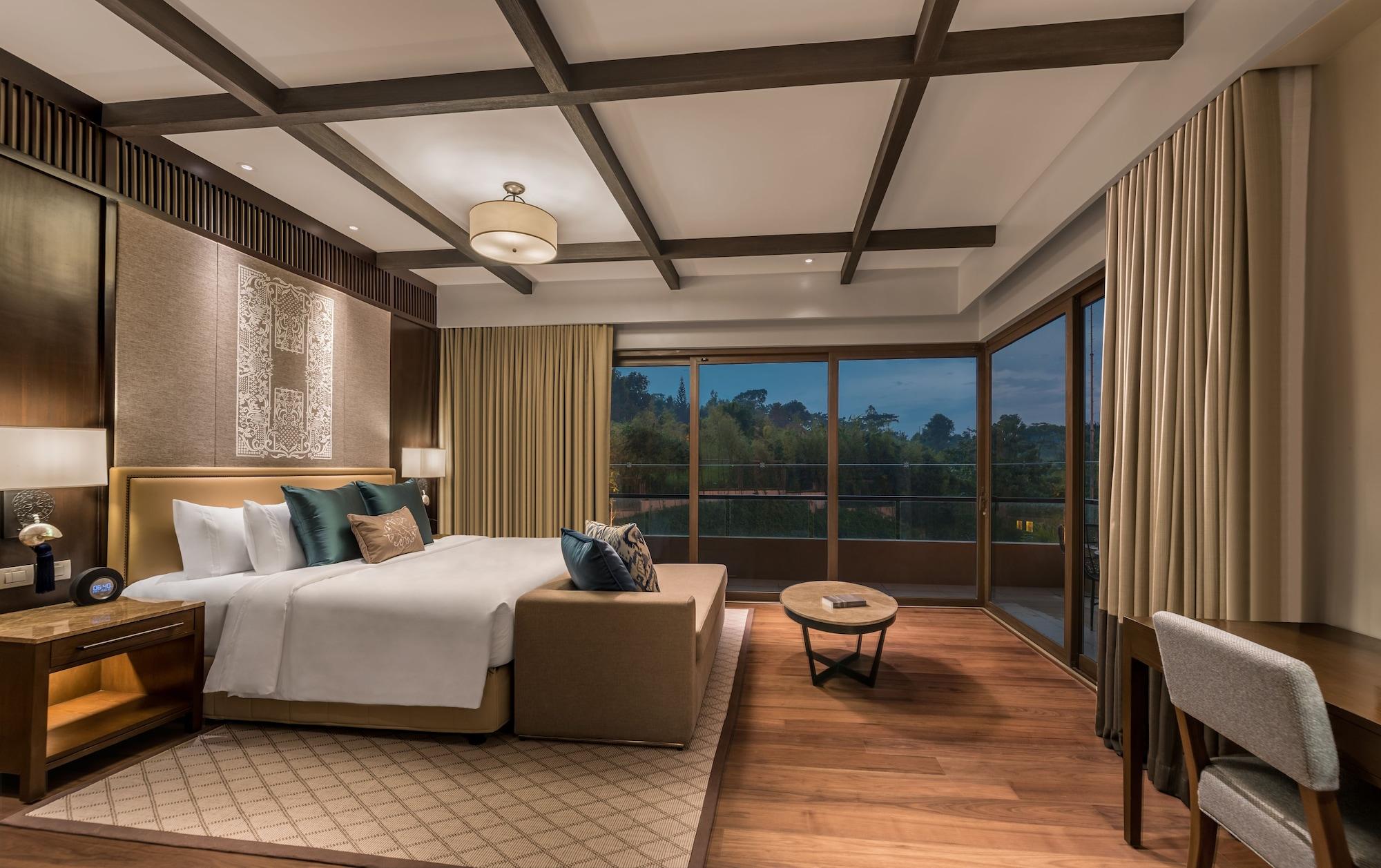 Habitación Anya Resort