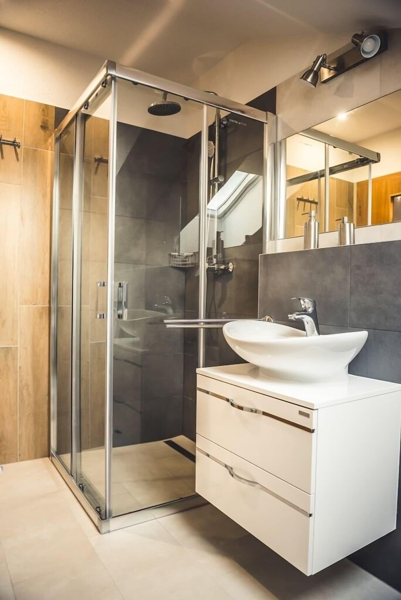 Equipamiento de Habitación Vila Anna