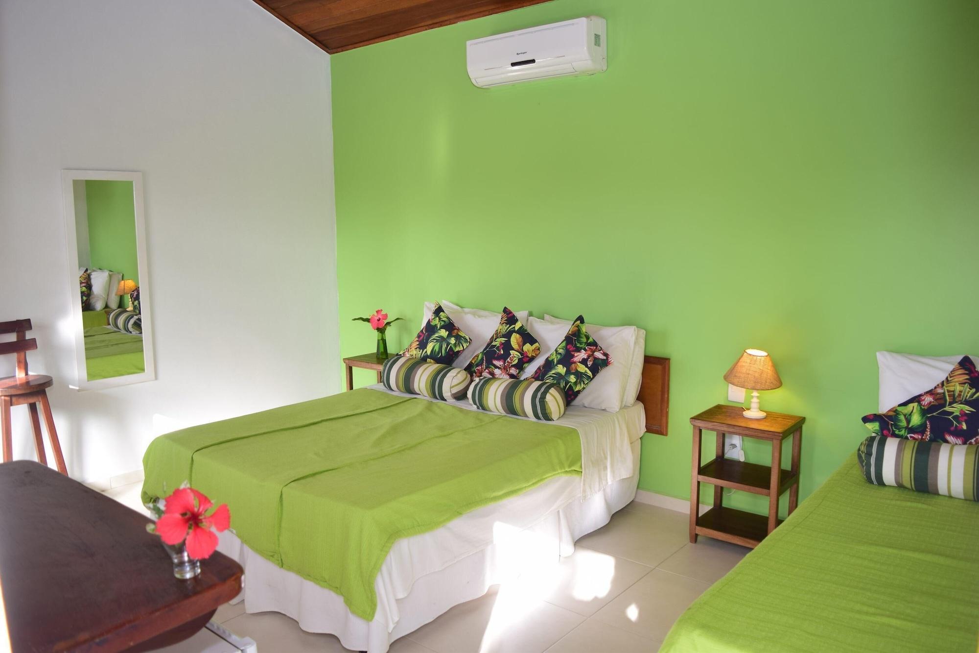Habitación Pousada Luar de Buzios