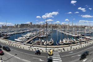 Alojamiento - Le Rive Neuve
