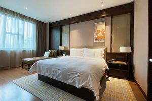 Alojamiento - Hangzhou Capital Star Hotel