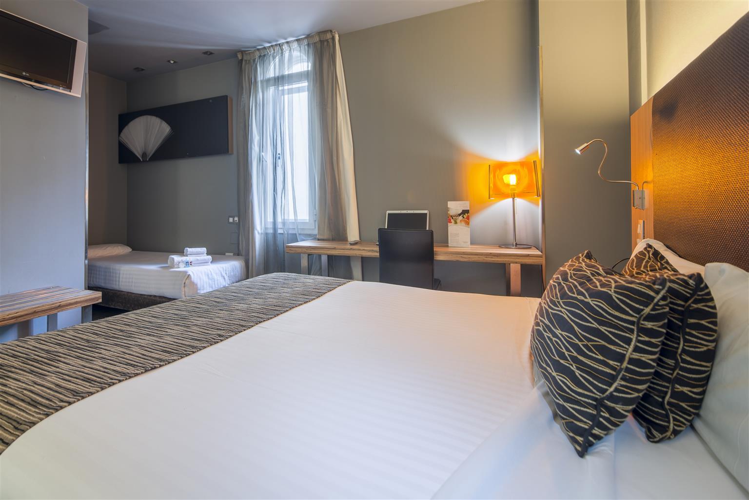 Hotel Petit Palace Arturo Soria