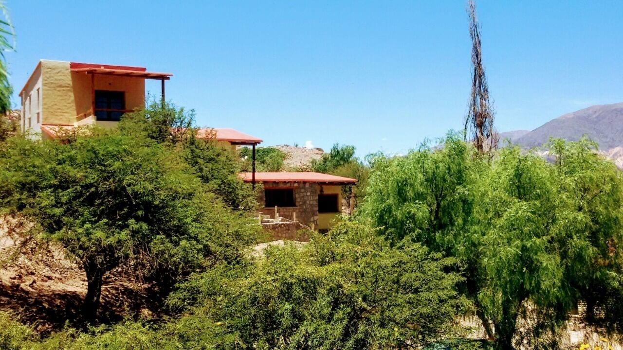 Varios La Quinta de María -Tilcara