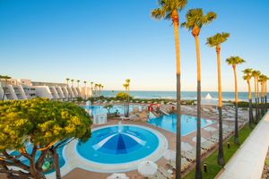 Alojamiento - Iberostar Waves Royal Andalus