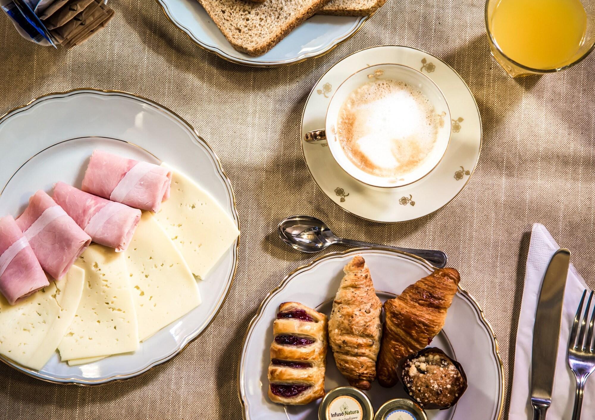 Restaurant Rinascimento Bed & Breakfast
