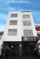 Alojamiento - Rua Hoteles - Piura