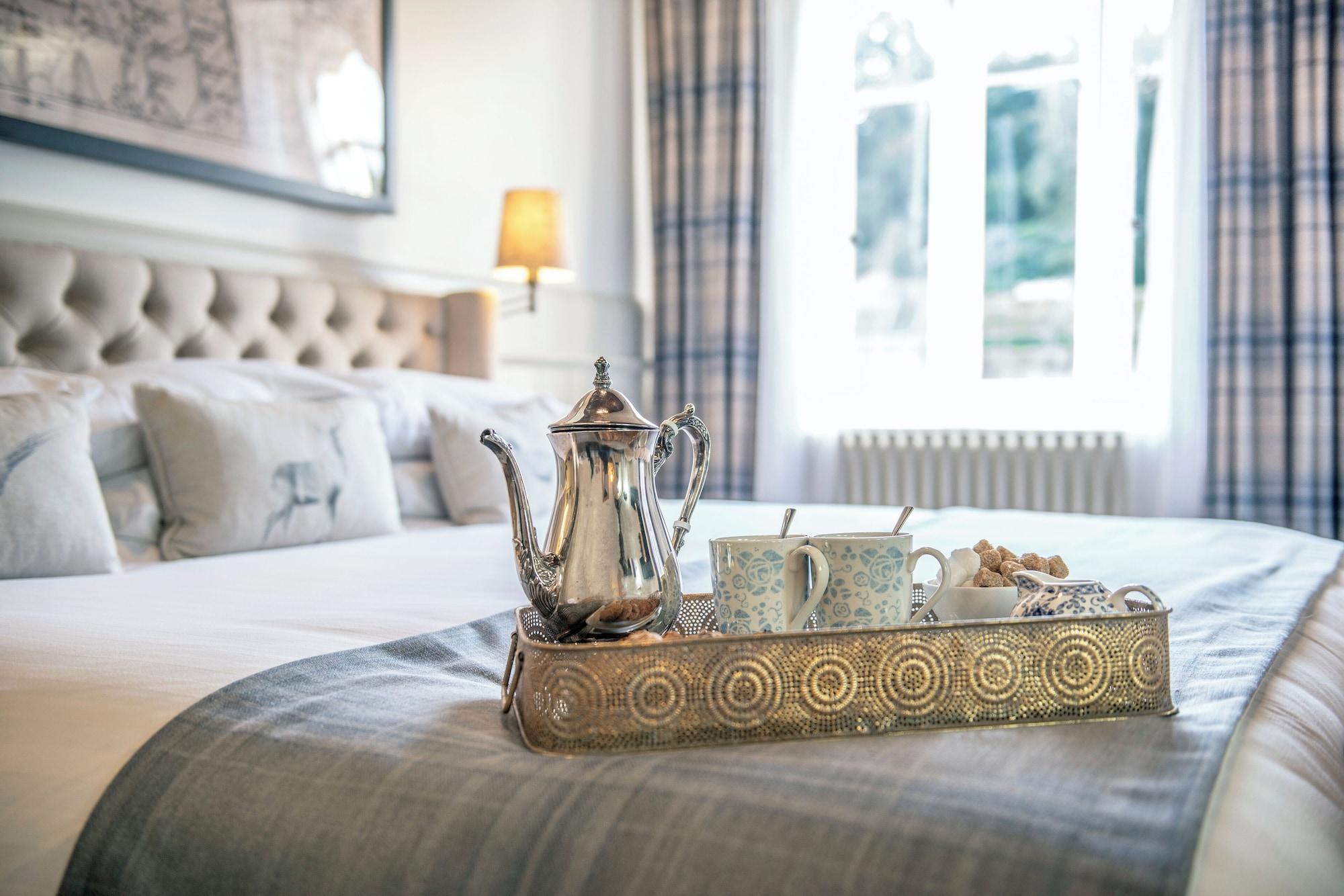 Habitación Wotton House Country Estate Hotel