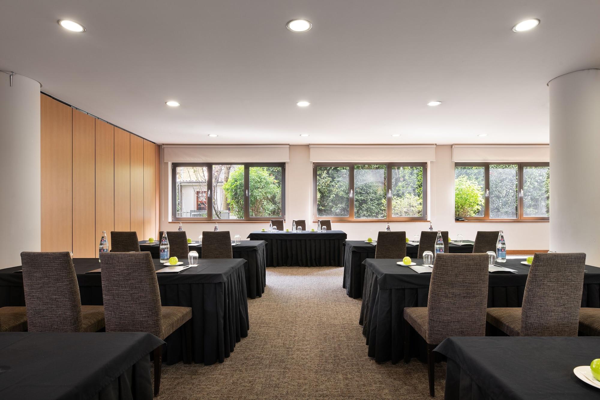Sala de Reuniones Eurostars Das Artes
