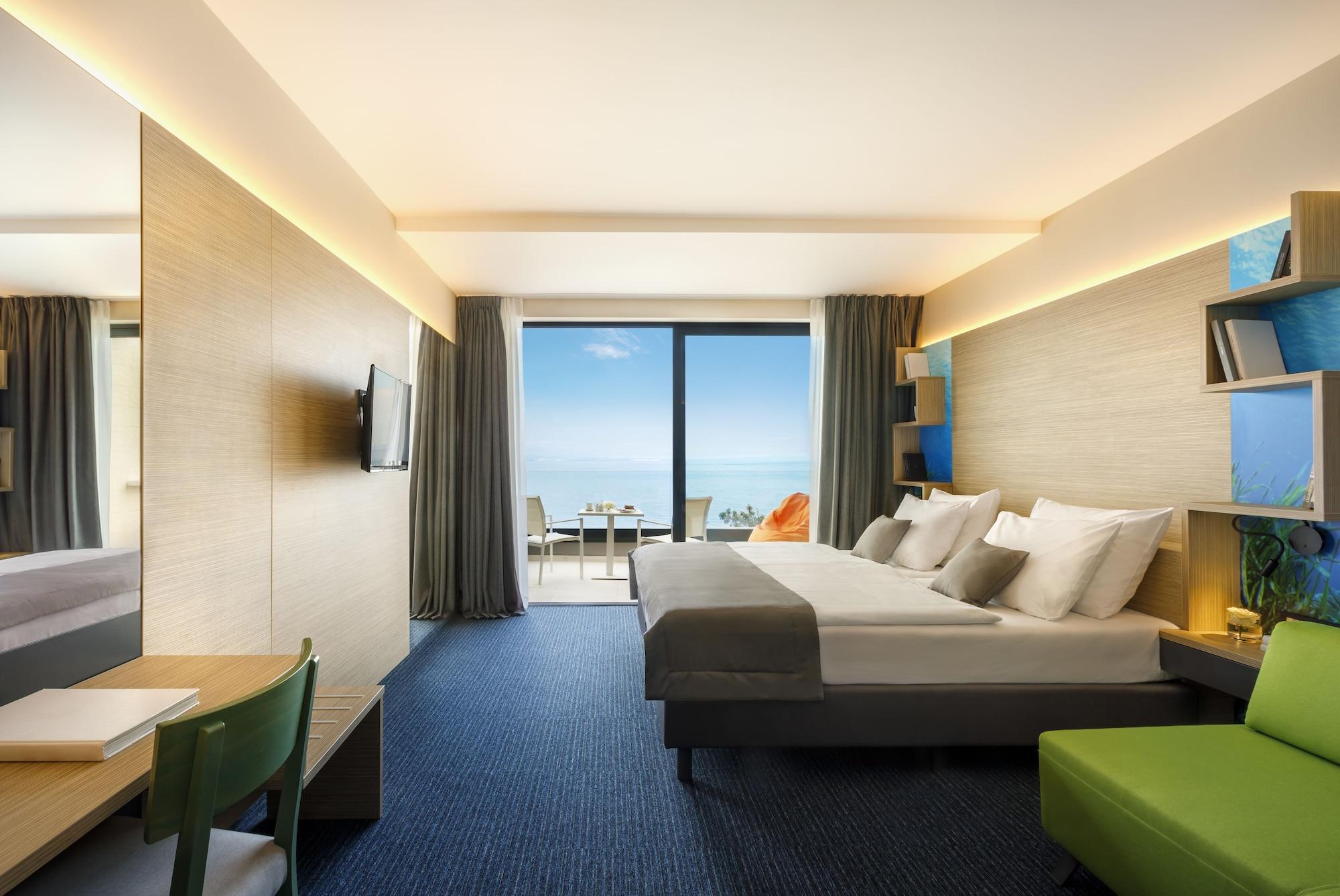 Habitación Hotel Ičići - Liburnia