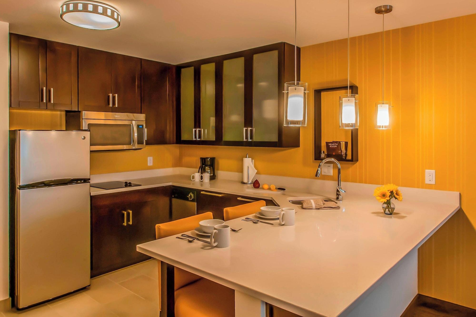 Habitación Residence Inn Denver Cherry Creek